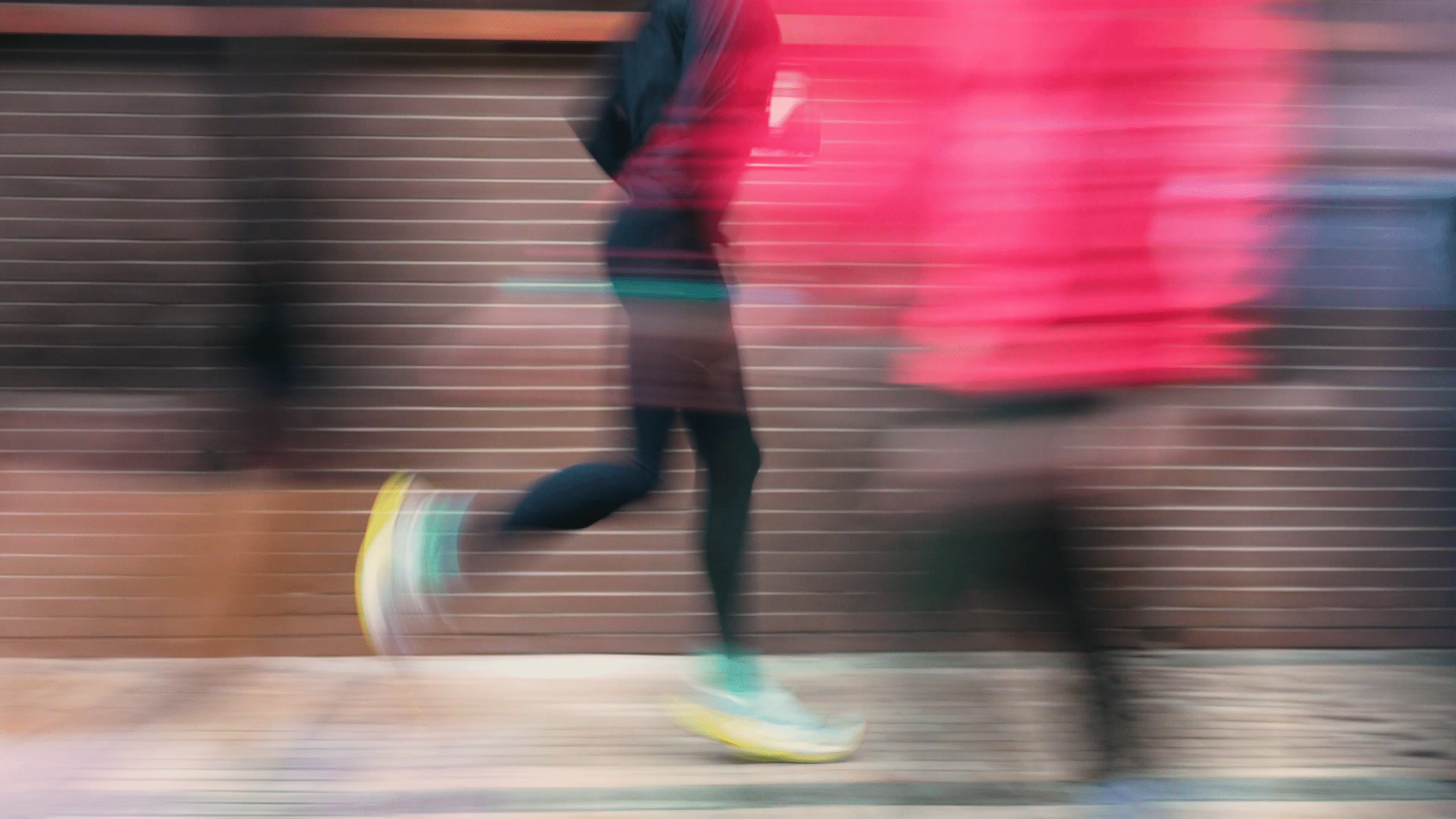 Media Maratón Sevilla