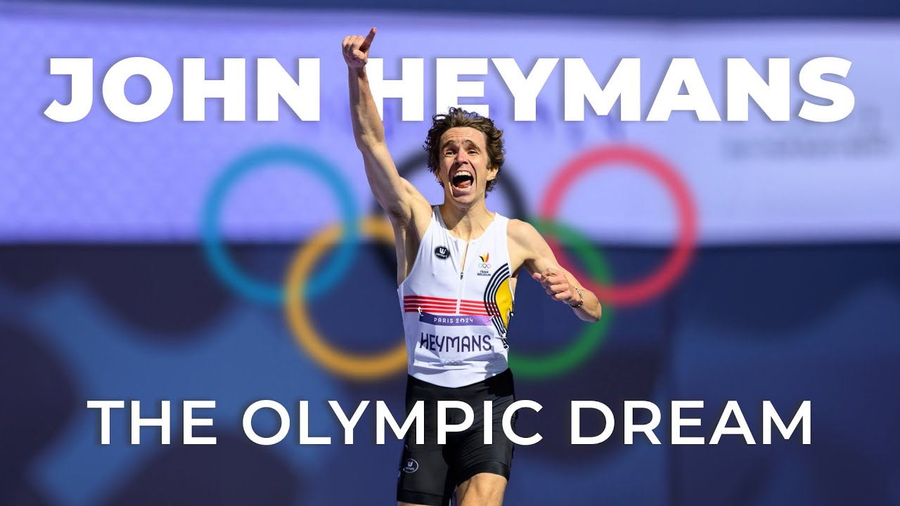 The Olympic Dream